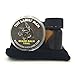 Badass Beard Care Oil and Balm Trial Pack For Men - The Ladies Man Scent - Natural Ingredients, Keeps Beard and Mustache Full, Soft and Healthy