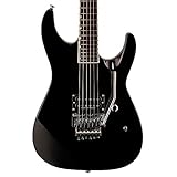 ESP 6 String LTD M-1 Custom ’87 Electric