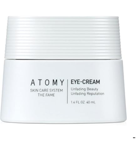 Amazon.com: Atomy Absolute Eye Complex Cream for Reducing the