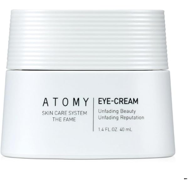 Amazon.com: GASHINA STORY Atomy Absolute CellActive Eye