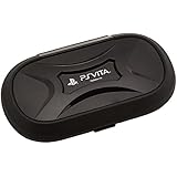 AmazonBasics Heavy-Duty Vault Case for PlayStation Vita and Vita Slim (Officially Licensed by Sony)
