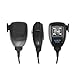 Arrowmax AMM300-K30-8PIN Mobile Two Way Radio Microphone Mobile Radio Microphone Compatible with Kenwood KMC-30 RJ45 8 PIN TM-261A TM-271A TM-461A TM-471A TKR-730 TKR-740 TKR-750 TKR-830 TKR-850