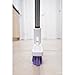 Fuller Tile Grout E-Z Scrubber & Telescopic Steel Handle Set