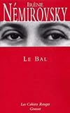Le Bal (French Edition) by Irene Nemirovsky