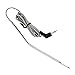 BBQ Thermometer Probe, Replacement Meat Thermometer Probe for Thermopro TP20, TP17, TP16, TP09, TP08, TP07, TP06s, TP04, AQHQUA Stainless Meat Probe High Temperature Resistant for Smoker, Grill, Oven