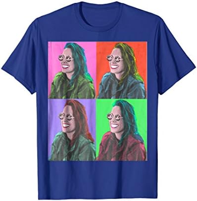 Van Babe Art Shirt