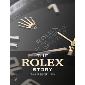 The Rolex Story