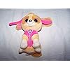 Ty Toys T41210 Skye Cockapoo-Paw Patrol-Reg, multicolored, 15cm