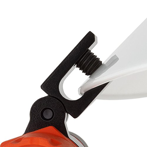 Nightstick FDL-300R-K01 Helmet Light Kits and Mounts, Red
