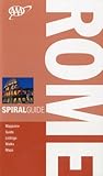 AAA Spiral Rome (AAA Spiral Guides) by 