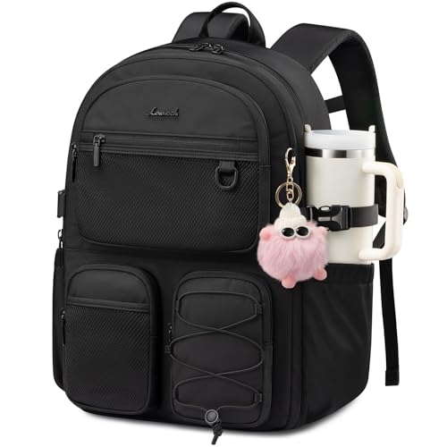 LOVEVOOK School Backpack