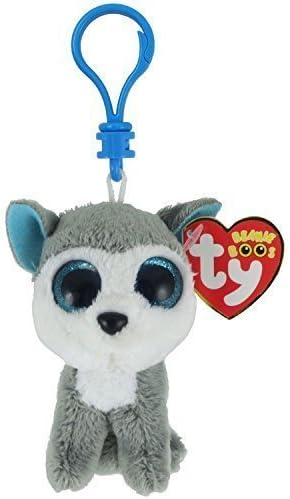 slush beanie boo