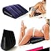 Dulexo Triangle Pillow Adult Toy For Coupe Sex Women G Spot position Cushion Multifunctional Inflatable Foldable Support Pillowthumb 2