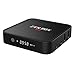 Zenoplige ZEN BOX Android 6.0 TV BOX Amlogic S905X Quad-core cortex-A53 1G/8G 4K Android TV BOX