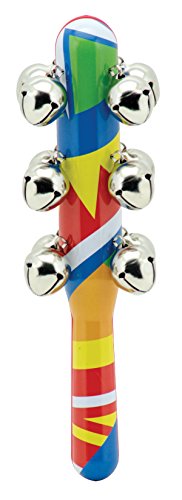 Schylling Jingle Sticks Music (each sold separately)