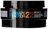 Redken Shape Factor 22 Sculpting Cream Paste, 1.7 Ounce