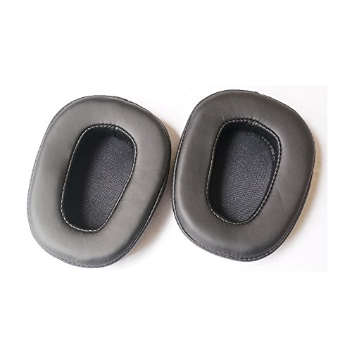 EarPads Replacement Ear pads for Skullcandy Crusher Bluetooth Wireless Over-Ear Headphone with Mic Ear Pad/Ear Cushion/Ear Cups/Ear Cover