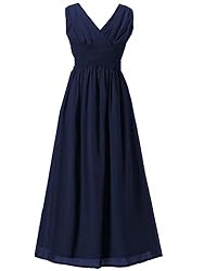Happy Rose Flower Girl's Dress Party Dresses