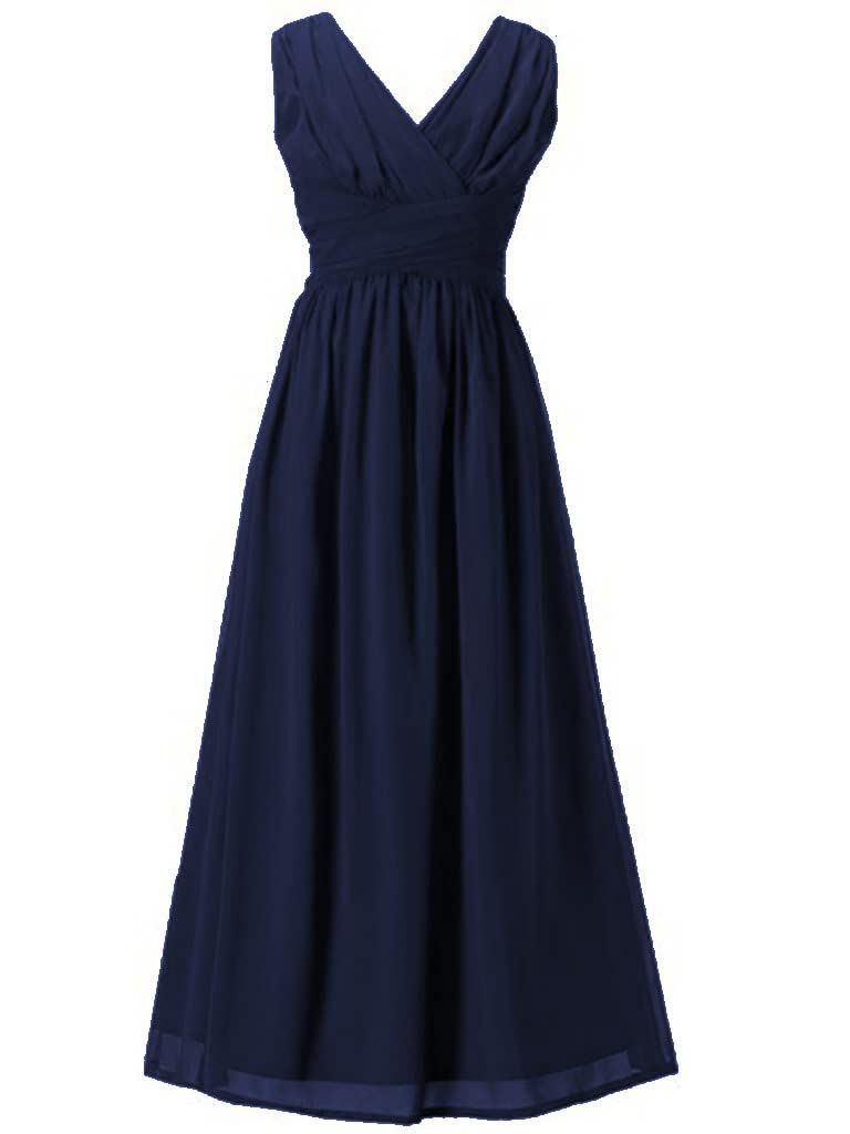 Happy Rose Flower Girl's Dress Party Dresses