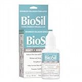 BIOSIL, Advanced Collagen Generator, 60 ml