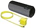 Ultimate Ears MEGABOOM Wireless Bluetooth Speaker Waterproof and Shockproof - Charcoal Black (Renewed)
