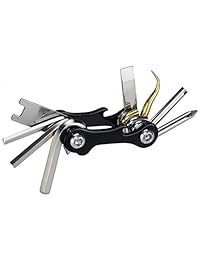 IST   Equipo de buceo Kit de herramientas