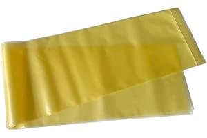 TechnologyLK Weapon Protection Bag with Zerust Rust Prevention and Protection 12" x 50" Zipper Closure - Pack of 6 - Made in the USA