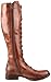 FRYE Women's Melissa Tall Lace Boot