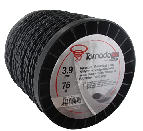 Greenstar 689238 Nylon Wire 3.9 mm
