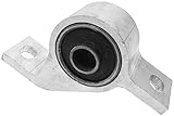REAR ARM BUSHING LEFT FRONT CONTROL ARM - Febest # SAB-001L - 1 Year Warranty