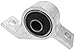 REAR ARM BUSHING LEFT FRONT CONTROL ARM - Febest # SAB-001L - 1 Year Warranty