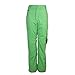 Alipolo Men's Double Warm Fit Windproof Waterproof Sports Ski Pant
