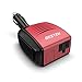 BESTEK 150W Portable Power Inverter with 3A Dual USB Charging Ports Power Converter,Car Adapter Plug