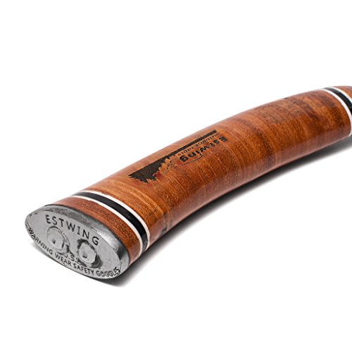 Estwing Sportsman's Axe 14" - Image 3