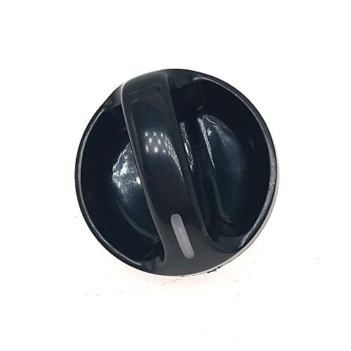 Set of 3 AC Air Conditioner Climate Control Knob Switch for 2000-2006 Toyota Tundra Replaces OE# 55905-0C010 559050C010