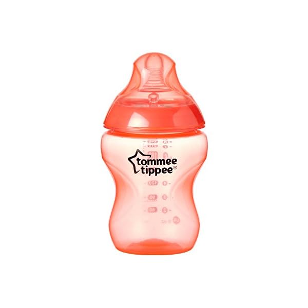 tommee tippee closer to nature fiesta fun time baby bottles