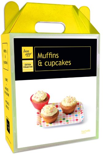 Muffins et cupcakes