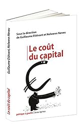 Le  coût du capital