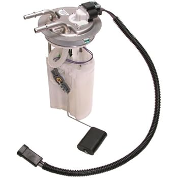 Amazon.com: APDTY 15050444 Fuel Gas Pump Module Sender Sending Unit