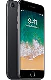 Apple iPhone 7 Matte Black 32GB Verizon Unlocked (Renewed)