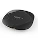 Wireless Charger 5W / 7.5W / 15W, OMARS Fast Charging Pad with Non-Slip Rubber, Ultra Slim Charging Station Compatible with LG V30 / V30+iPhone X/iPhone 8 Plus, Samsung S8 and Qi-Enabled Device
