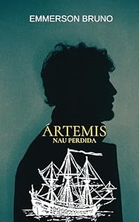 Livro ARTEMIS: NAU PERDIDA