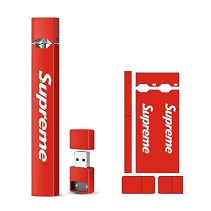 supreme juul