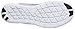 NIKE Women's Free RN Running Shoe White/Pure Platinum/Black Size 9 M US