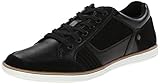 Calvin Klein Jeans Men's Scotty Suede/Smooth Fashion Sneaker