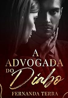 Livro A Advogada Do Diabo
