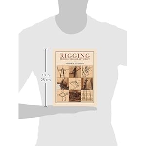 Rigging Period Fore-and-Aft Craft