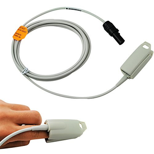 Compare Price ear clip pulse oximeter on