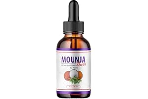 PIEGRICDIAT New Monja Drops - MoujaBurn Pro Liquid Drop, Premium Monja Burn Drops (Pack of 1)