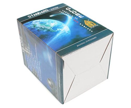 World Globe Earth Ocean Atlas Map With Rotating Stand Geography Educational by ShopIdea